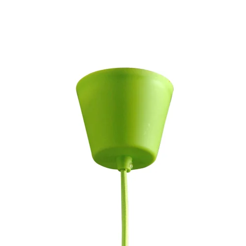 PÉNDULO PLAYGROUND VERDE