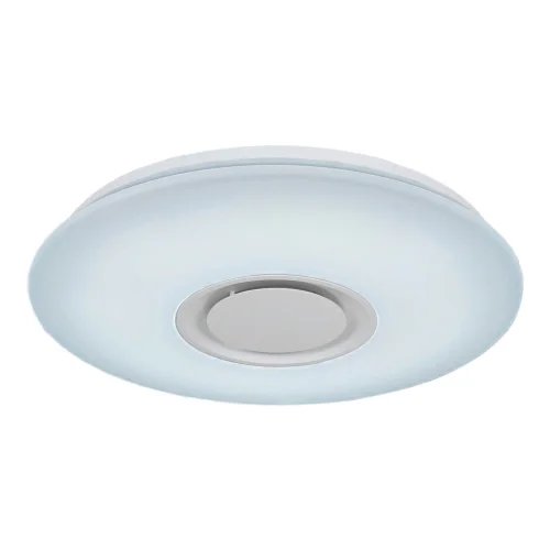 PLAFÓN LED 48W MUSICAL 60 CM PLAFÓN LED 48W MUSICAL 60 CM