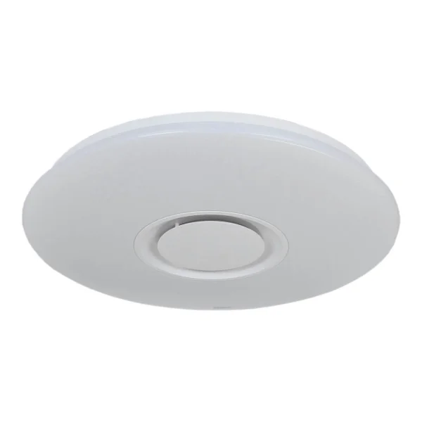 PLAFÓN LED 48W MUSICAL 60 CM