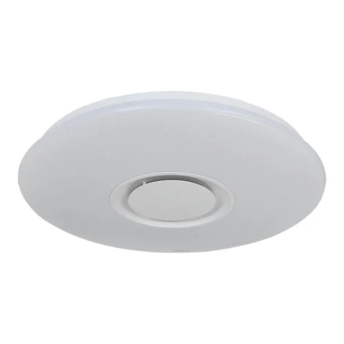PLAFÓN LED 48W MUSICAL 60 CM PLAFÓN LED 48W MUSICAL 60 CM