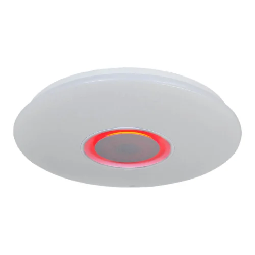 PLAFÓN LED 48W MUSICAL 60 CM PLAFÓN LED 48W MUSICAL 60 CM
