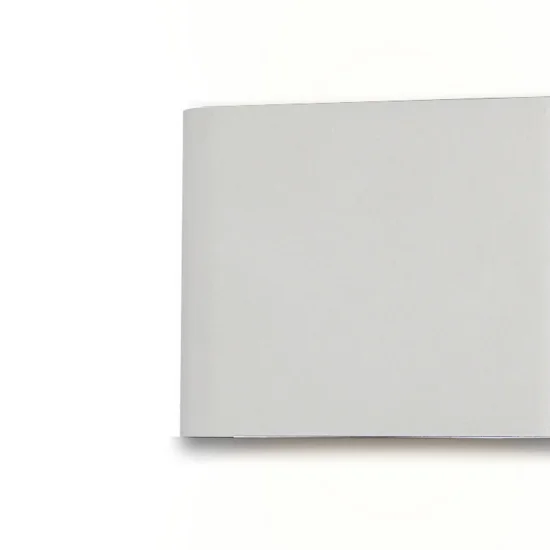 APLIQUE EXTERIOR LED 6 W 4000K IP65 BLANCO CALATEA 2