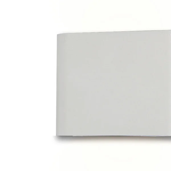 APLIQUE EXTERIOR LED 6 W 4000K IP65 BLANCO CALATEA