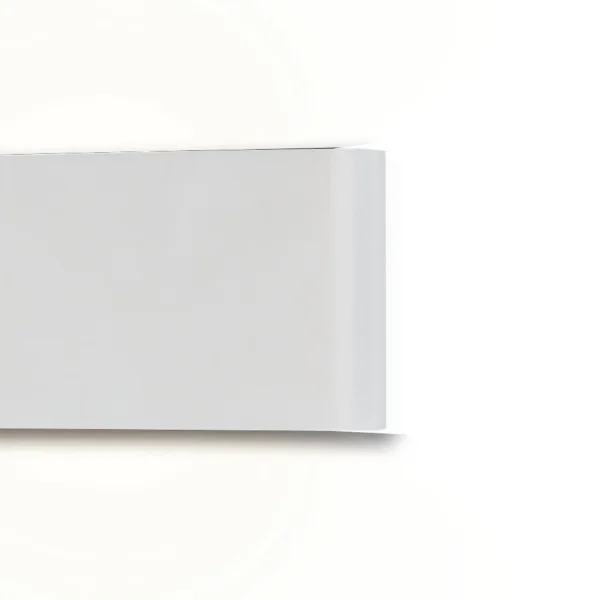 APLIQUE EXTERIOR LED 16 W 4000K IP65 BLANCO CALATEA