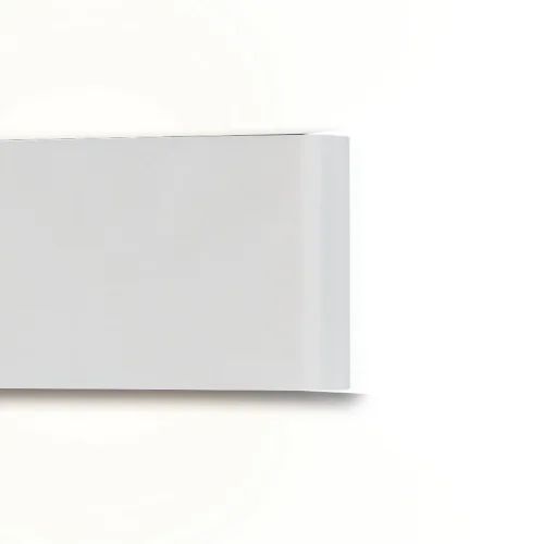 APLIQUE EXTERIOR LED 16 W 4000K IP65 BLANCO CALATEA