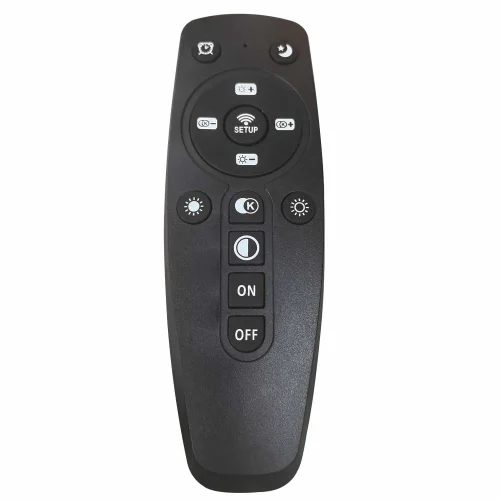 LÁMPARA DE TECHO LED 6 LUCES 45W 3000-6000K ANEKA