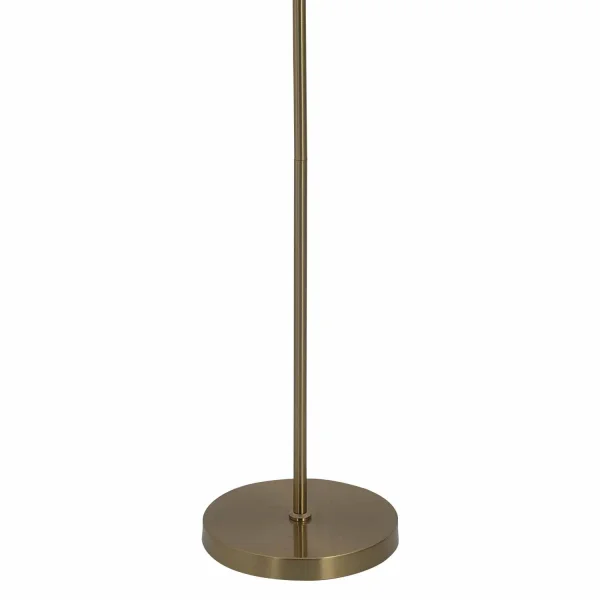 LÁMPARA DE PIE LED 16W 3000-6000K TÁCTIL ANEKA