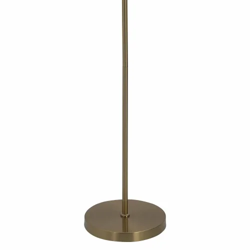 LÁMPARA DE PIE LED 16W 3000-6000K TÁCTIL ANEKA