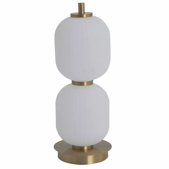 LÁMPARA DE MESA LED 16W 3000-6000K TÁCTIL ANEKA 2