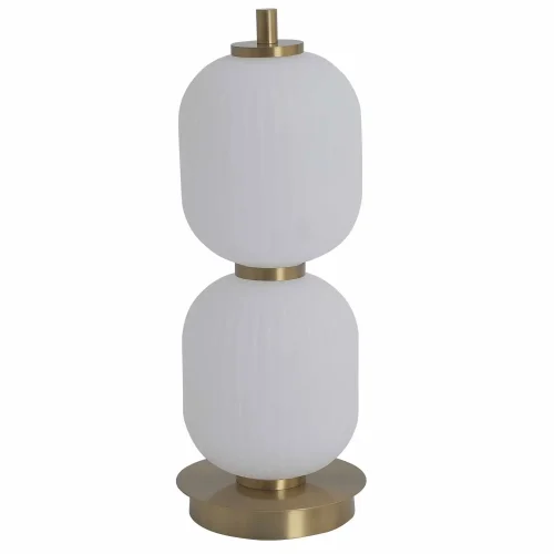 LÁMPARA DE MESA LED 16W 3000-6000K TÁCTIL ANEKA