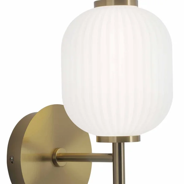 APLIQUE LED 8W 3000-6000K TÁCTIL ANEKA