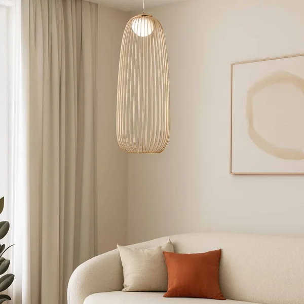 LÁMPARA DE TECHO LED 13W 3000K-4000K-6000K Ø30CM DORADO ARVEN