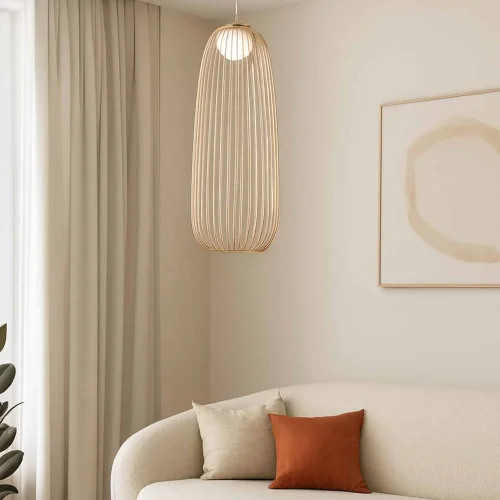 LÁMPARA DE TECHO LED 13W 3000K-4000K-6000K Ø30CM DORADO ARVEN