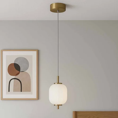 LÁMPARA DE TECHO LED 1 LUZ 10W 3000K-4000K-6000K ANEKA