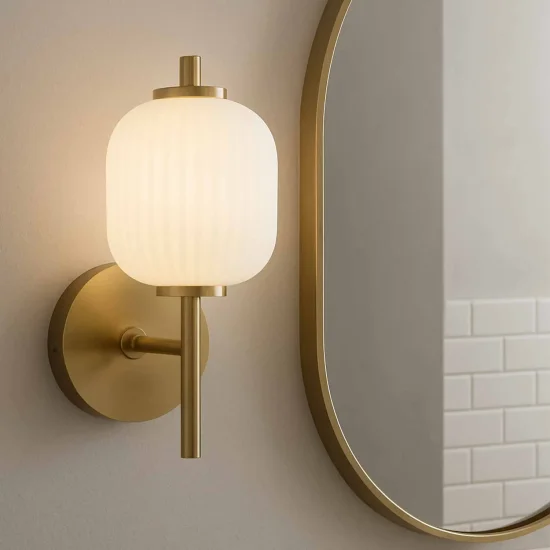 APLIQUE LED 8W 3000-6000K TÁCTIL ANEKA