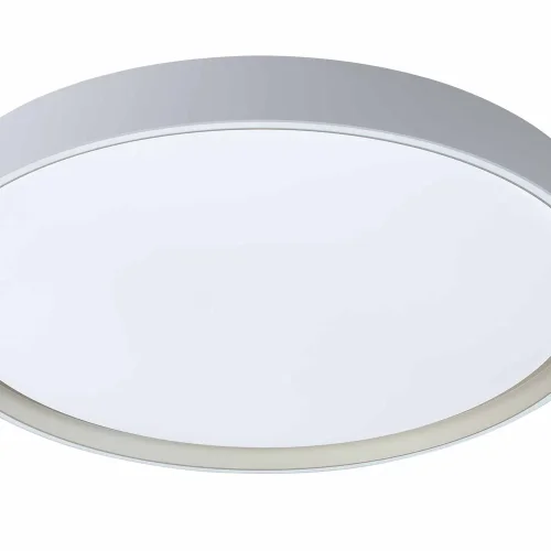 PLAFÓN LED 68W REGULABLE Ø59CM BLANCO/DORADO ORANE