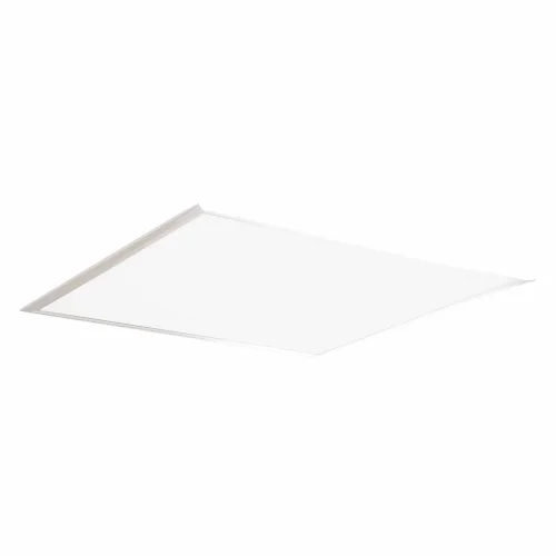 PANEL LED 48W 5046 LM 59,5x59,5cm SELECTOR COLOR ALUMINIO BLANCO
