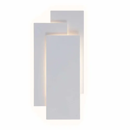 APLIQUE LED DECORATIVO 8W 3000-6000K BLANCO NOCT