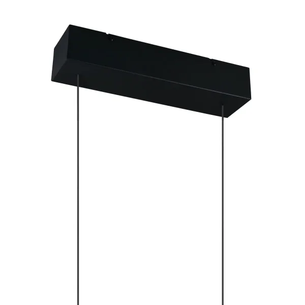 LÁMPARA DE TECHO LED 35W 2700-6000K MADERA NATURAL SVEN