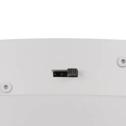 PLAFÓN LED 34,5W REGULABLE 2300-3000-4000K GRIS CÁLIDO ELIX