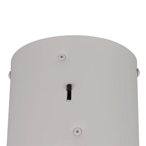 LÁMPARA DE TECHO LED 34,5W REGULABLE 2300-3000-4000K GRIS CÁLIDO ELIX