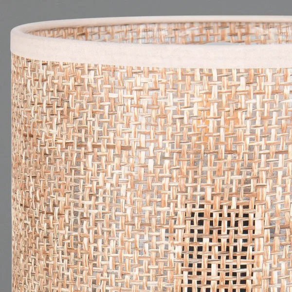 LÁMPARA DE MESA EN VIDRIO 32,7CM CELINE