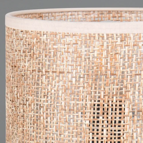 LÁMPARA DE MESA EN VIDRIO 32,7CM CELINE