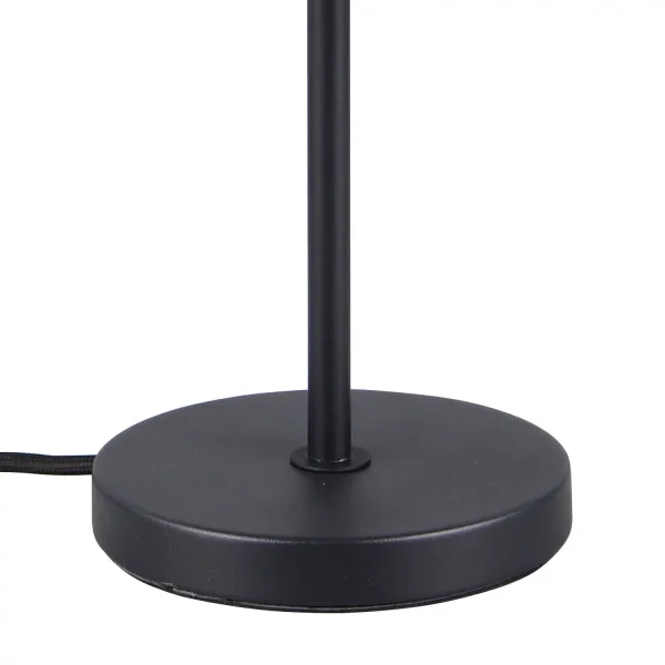 LÁMPARA DE MESA PANTALLA EN ALGAS MARINAS E27 TERESA