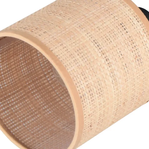 FOCO 2 LUCES PANTALLA EN ALGAS MARINAS E14 TERESA