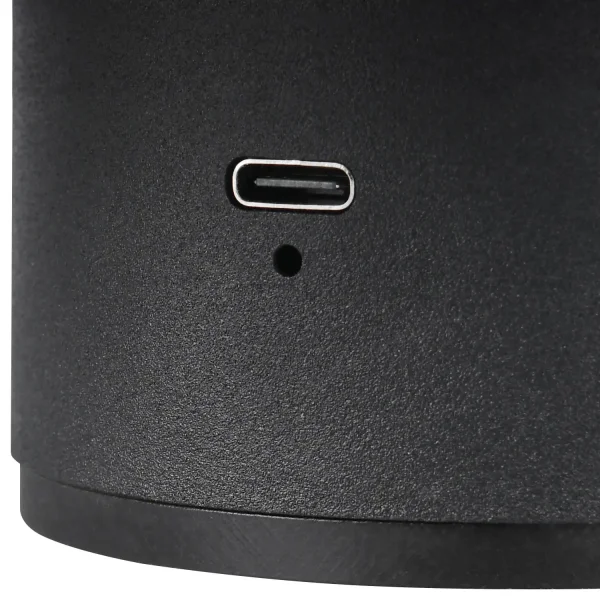 APLIQUE DE PARED LED 1,5W 3000K USB MARRÓN NUMA