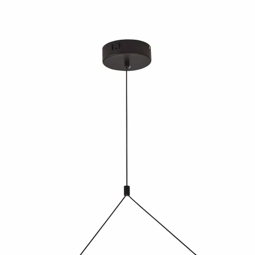 LÁMPARA DE TECHO LED 9W 3000K 40CM NIVA