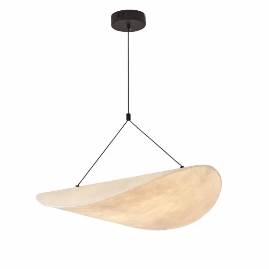 LÁMPARA DE TECHO LED 12W 3000K 50CM NIVA 2