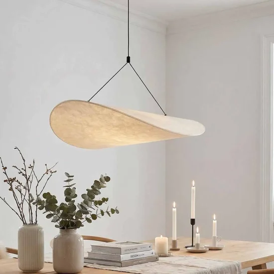 LÁMPARA DE TECHO LED 12W 3000K 50CM NIVA