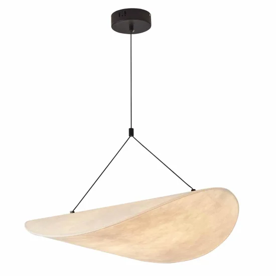 LÁMPARA DE TECHO LED 12W 3000K 60CM NIVA 2