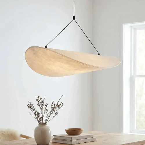 LÁMPARA DE TECHO LED 12W 3000K 60CM NIVA