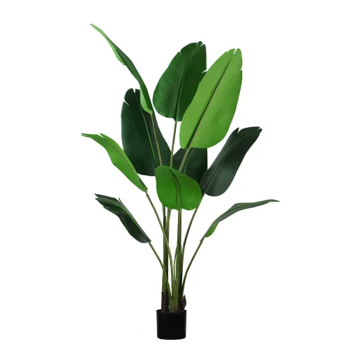 PLANTA ARTIFICIAL AVE DEL PARAISO 160CM