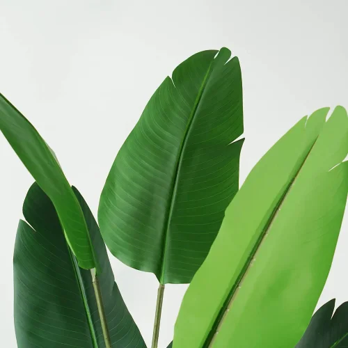 PLANTA ARTIFICIAL AVE DEL PARAISO 160CM