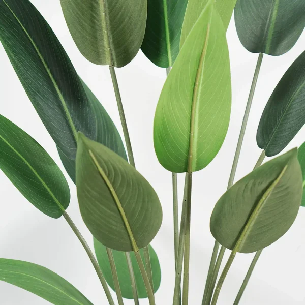 PLANTA ARTIFICIAL AVE DEL PARAISO 120CM