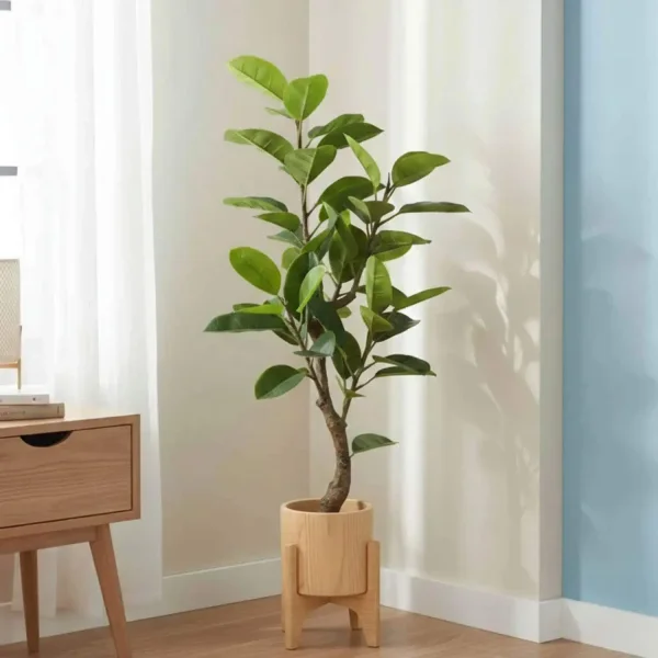 PLANTA ARTIFICIAL FICUS 140CM