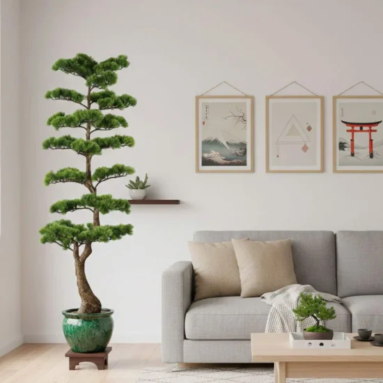 PINO ARTIFICIAL 150CM