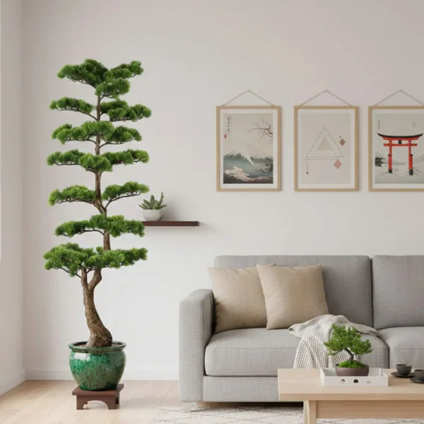 PINO ARTIFICIAL 150CM