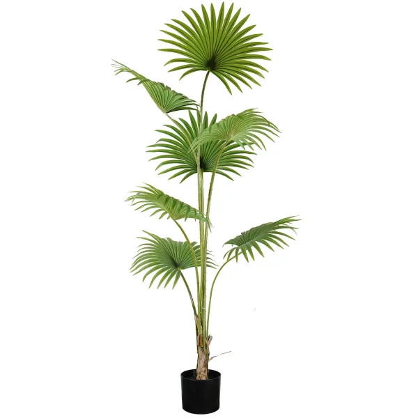 PALMERA ARTIFICIAL 200CM