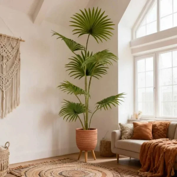 PALMERA ARTIFICIAL 200CM