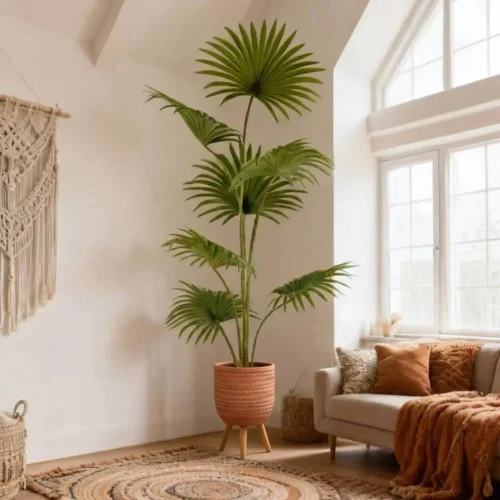 PALMERA ARTIFICIAL 200CM