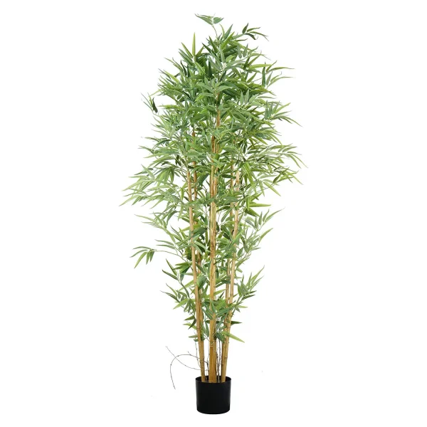 BAMBÚ ARTIFICIAL 180CM