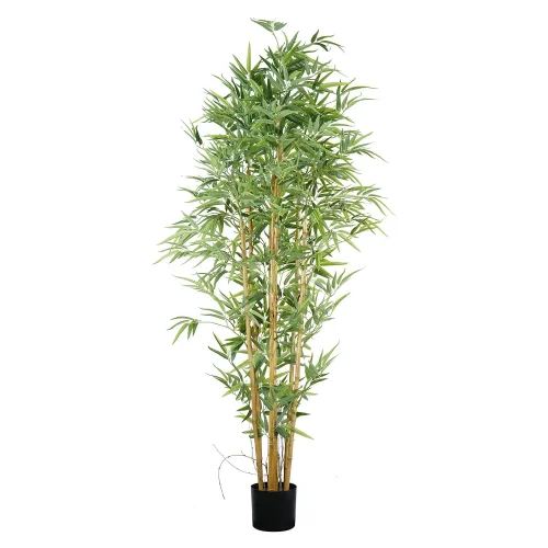 BAMBÚ ARTIFICIAL 180CM