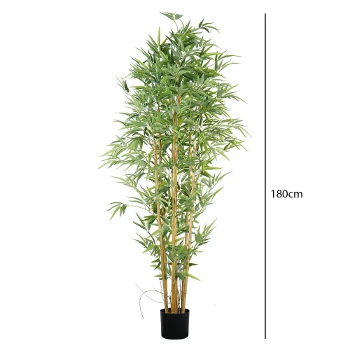 BAMBÚ ARTIFICIAL 180CM