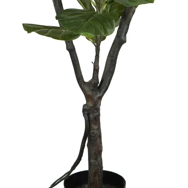 FICUS LYRATA ARTIFICIAL 180CM