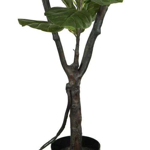 FICUS LYRATA ARTIFICIAL 180CM