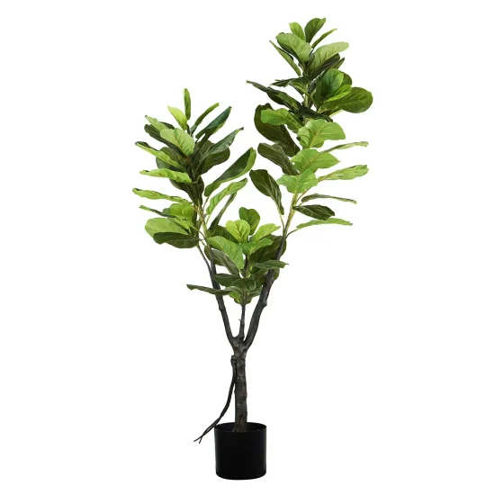 FICUS LYRATA ARTIFICIAL 180CM 2